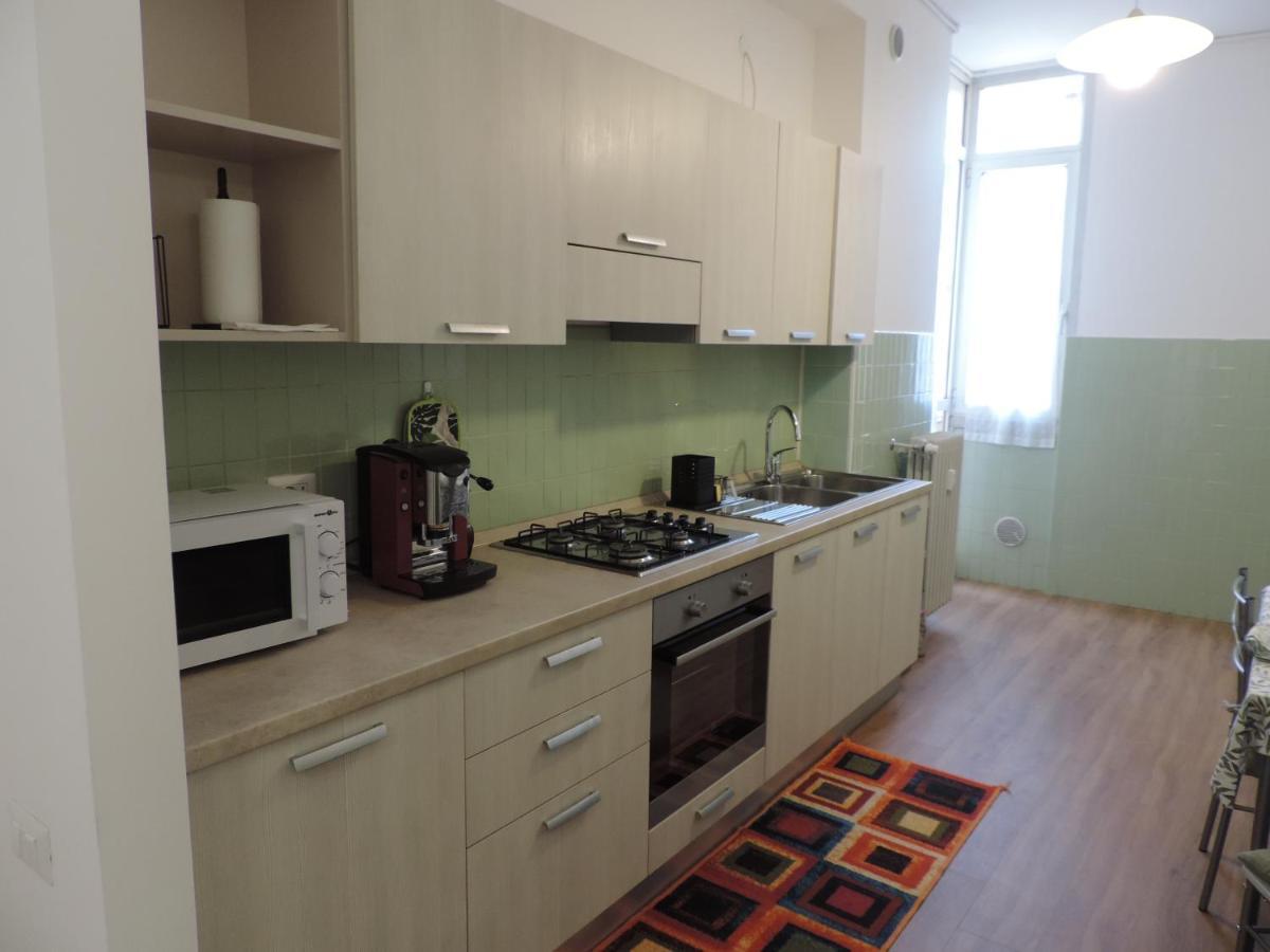 Sciesa Guest House เวโรนา ภายนอก รูปภาพ