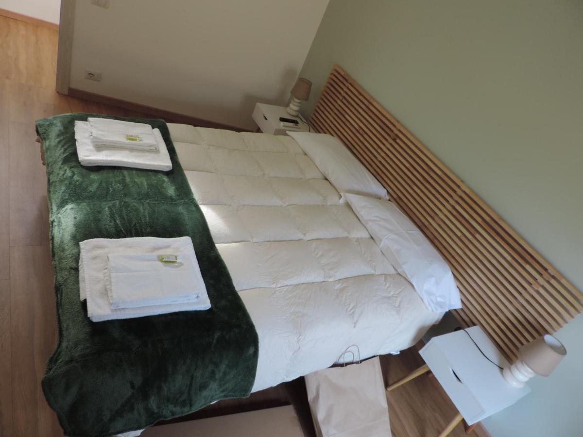 Sciesa Guest House เวโรนา ภายนอก รูปภาพ
