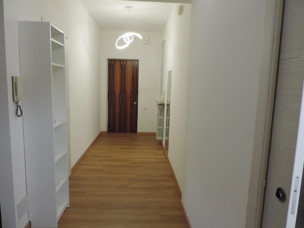Sciesa Guest House เวโรนา ภายนอก รูปภาพ