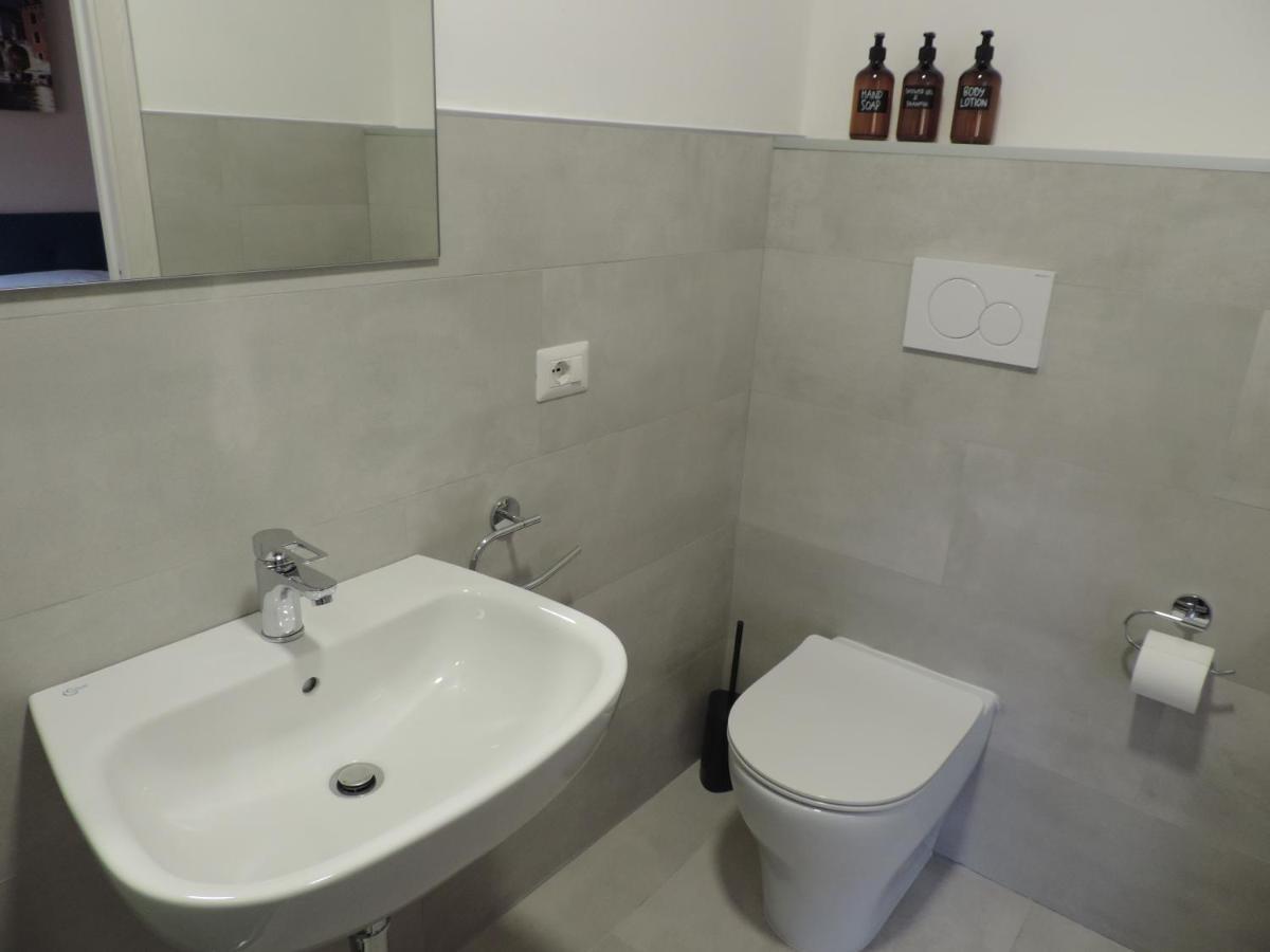 Sciesa Guest House เวโรนา ภายนอก รูปภาพ