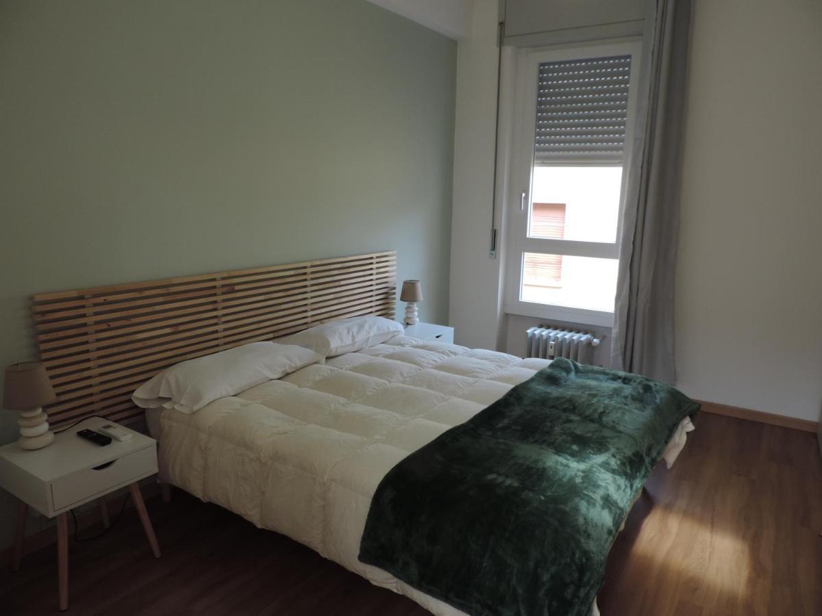 Sciesa Guest House เวโรนา ภายนอก รูปภาพ
