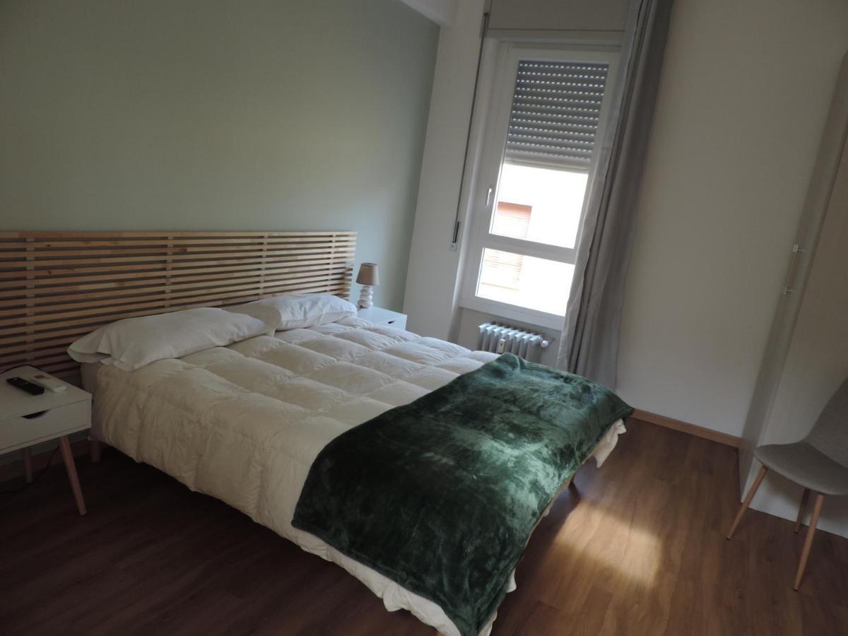 Sciesa Guest House เวโรนา ภายนอก รูปภาพ