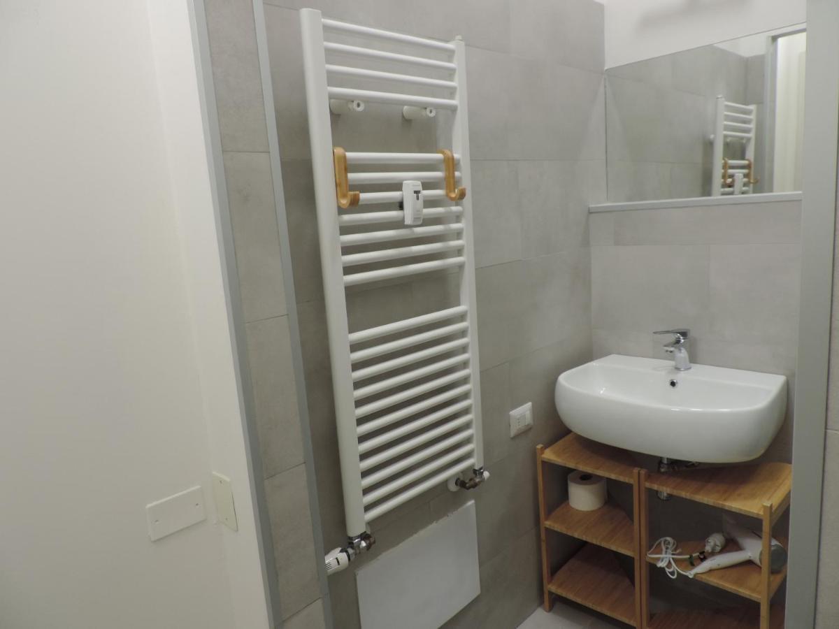 Sciesa Guest House เวโรนา ภายนอก รูปภาพ