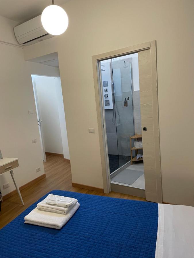 Sciesa Guest House เวโรนา ภายนอก รูปภาพ