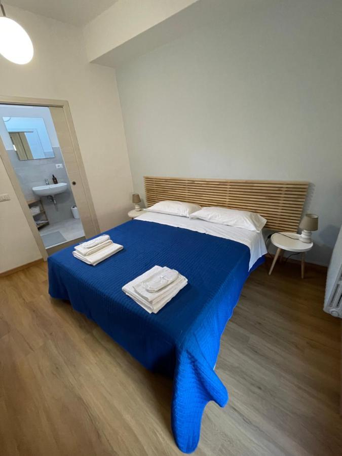 Sciesa Guest House เวโรนา ภายนอก รูปภาพ