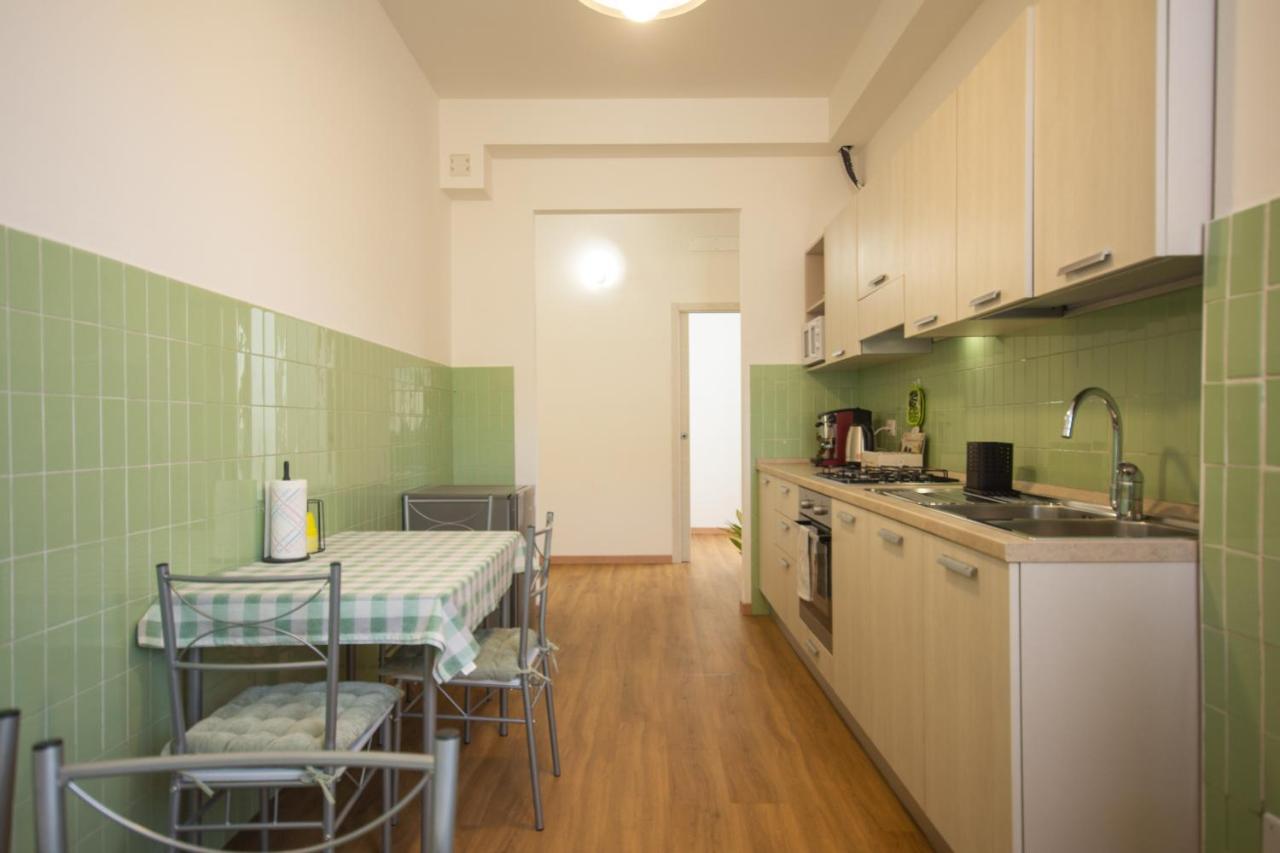 Sciesa Guest House เวโรนา ภายนอก รูปภาพ