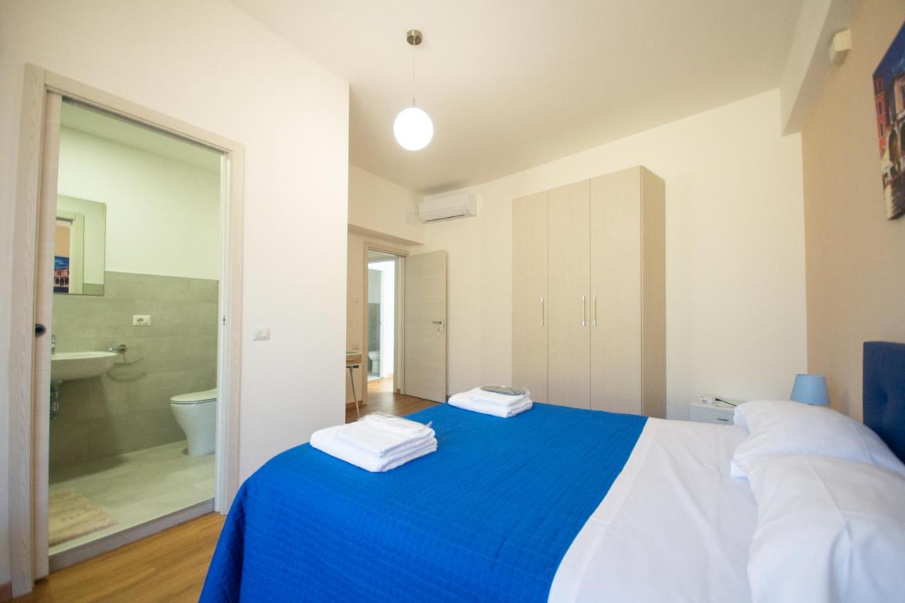 Sciesa Guest House เวโรนา ภายนอก รูปภาพ