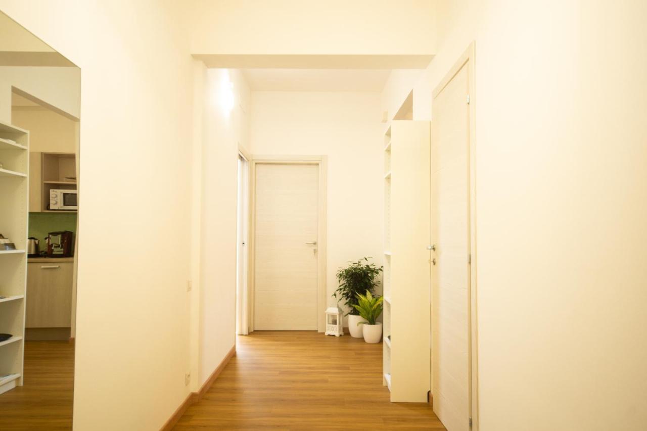 Sciesa Guest House เวโรนา ภายนอก รูปภาพ