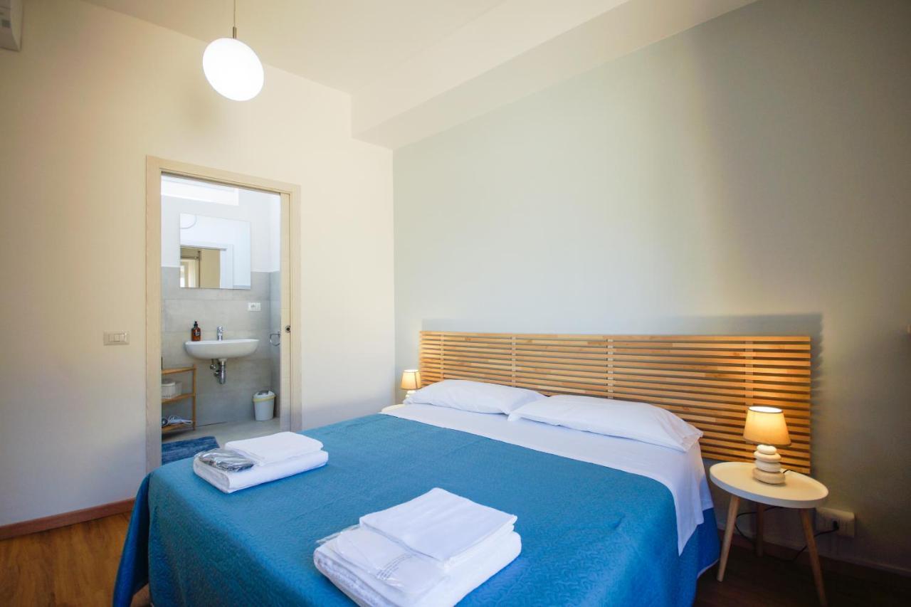 Sciesa Guest House เวโรนา ภายนอก รูปภาพ