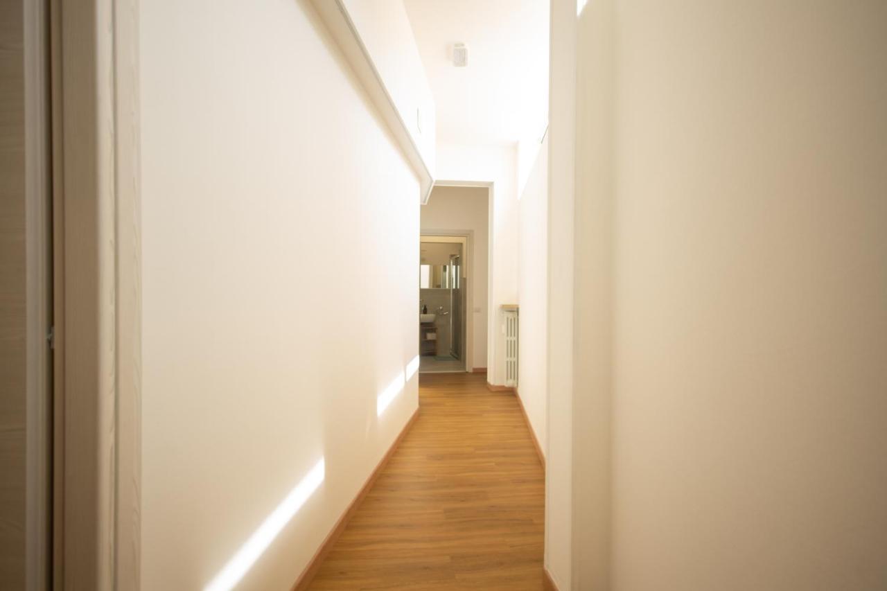 Sciesa Guest House เวโรนา ภายนอก รูปภาพ
