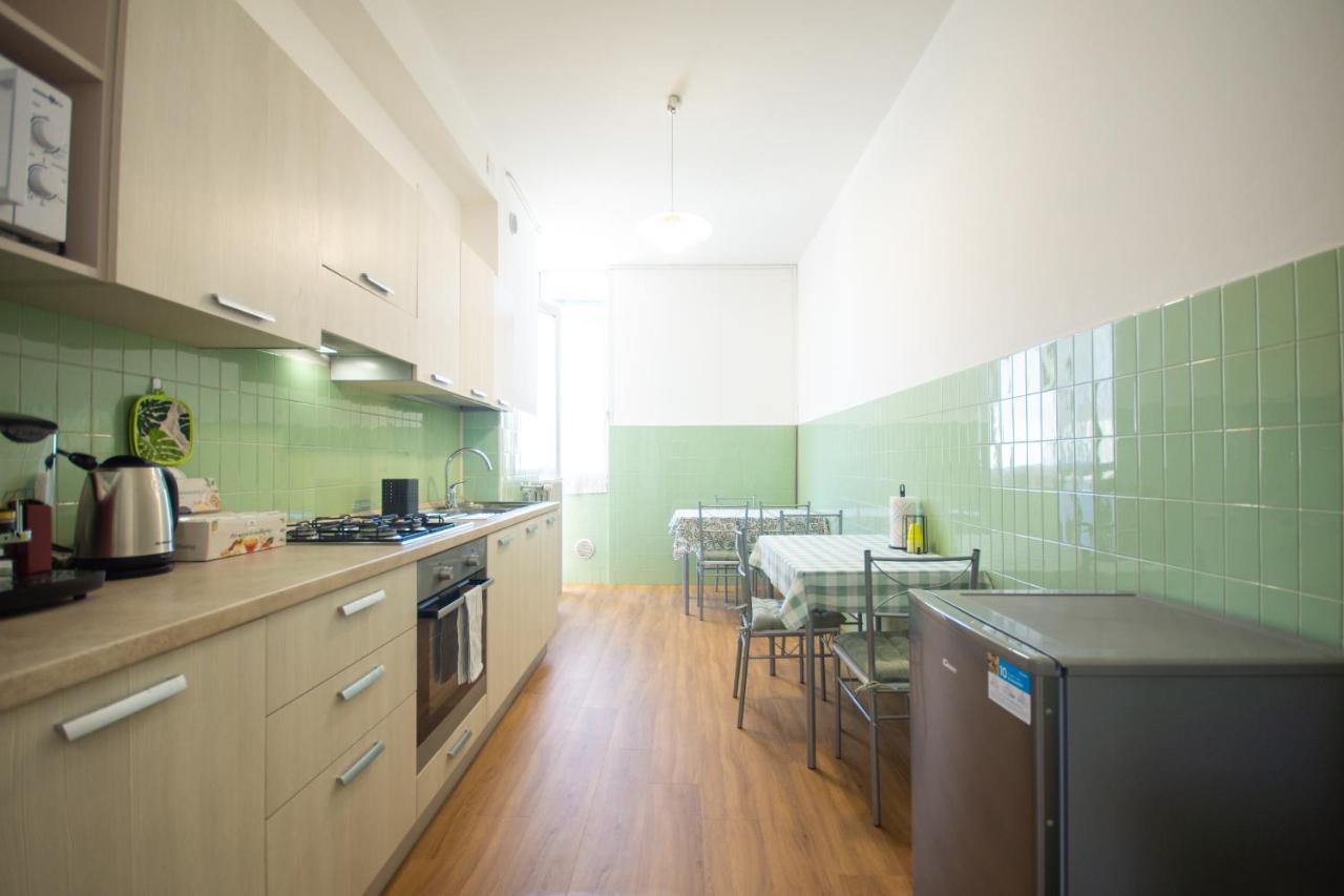 Sciesa Guest House เวโรนา ภายนอก รูปภาพ